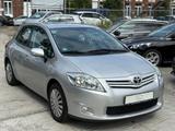 Toyota Auris 2.0 D Travel*LMF*PDC*Scheckheft* - Toyota Auris mit Diesel-Antrieb: 2.2