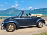 Volkswagen Käfer Cabrio - VW Käfer Gebrauchtwagen in Stuttgart