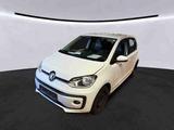 Volkswagen move up! 1.0 MPI 4türig+KLIMA+Maps-More+USB+SHZ - gebrauchte VW up! aus dem Jahr 2022