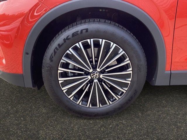 Volkswagen Tiguan - Bild 16