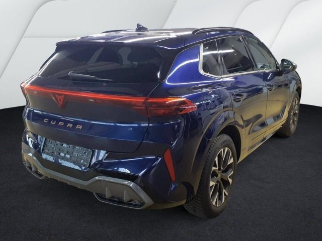 Cupra Terramar - Bild 3