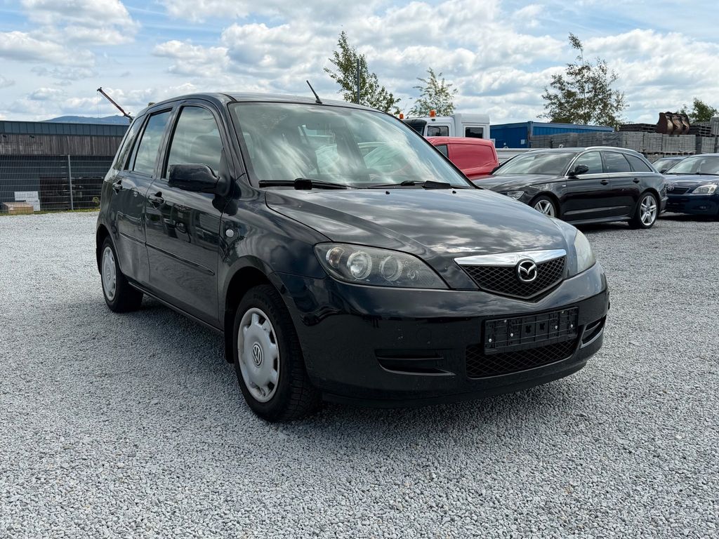Angebot ansehen Mazda 2
