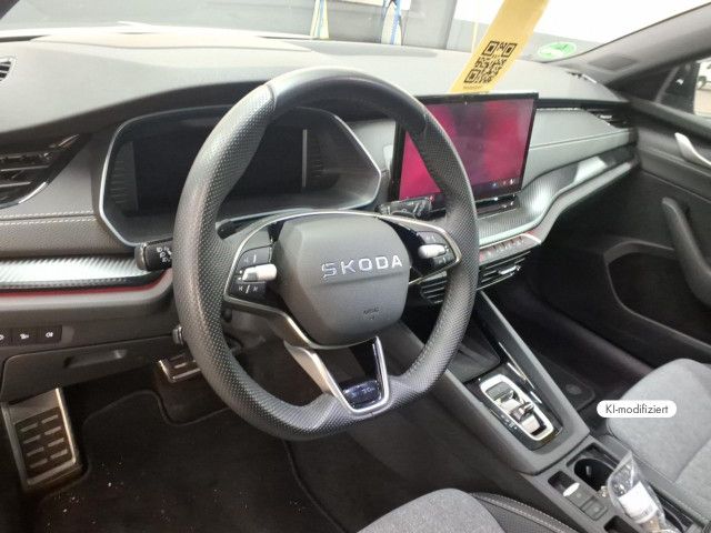 Skoda Octavia - Bild 8