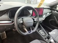 Skoda Octavia - Vorschau Bild 8