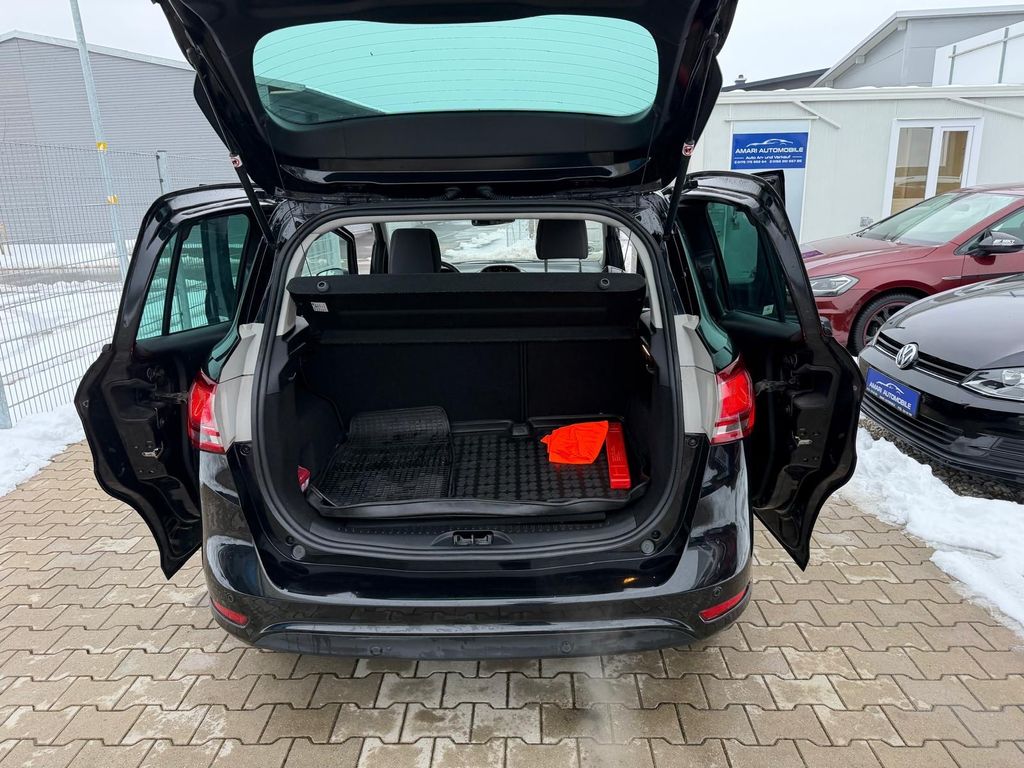 Ford B-Max - Bild 43