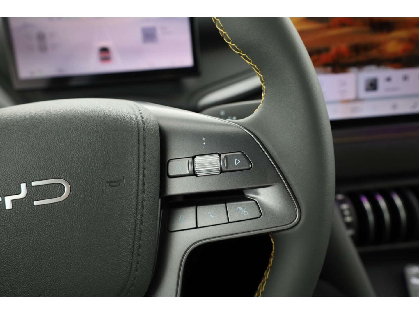 BYD Atto 3 EVO Excellence AWD LP: 51.799.- /Top-View, миниатюра 16