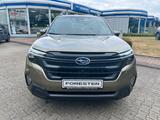 Subaru Forester Active MJ 2025 - Subaru Forester mit Hybrid-Antrieb: Active