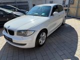 BMW 118d - BMW 118 aus 2008: 118d