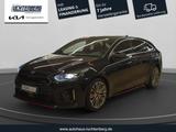 Kia PROCEED 1.6T GT PANO-DACH+NAVI+TEIL-LEDER+KAMERA - Kia pro cee'd / ProCeed in Köln