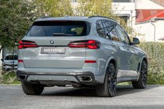 BMW X5 – 6 / 35