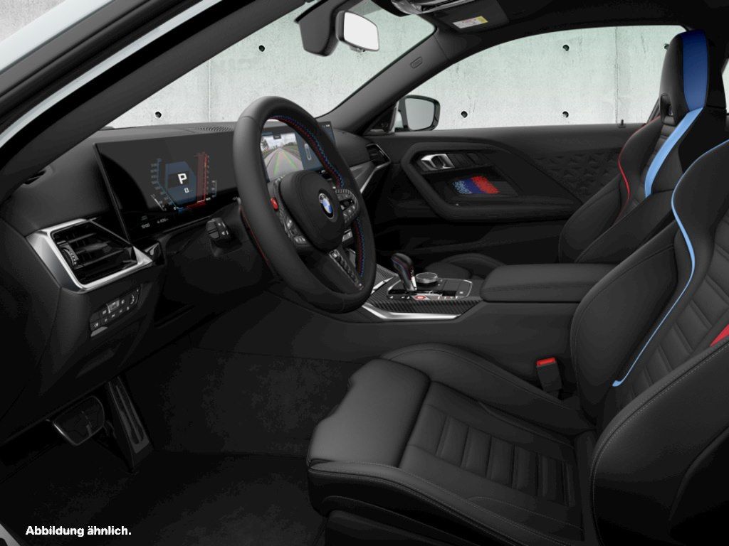 BMW M2 2024
