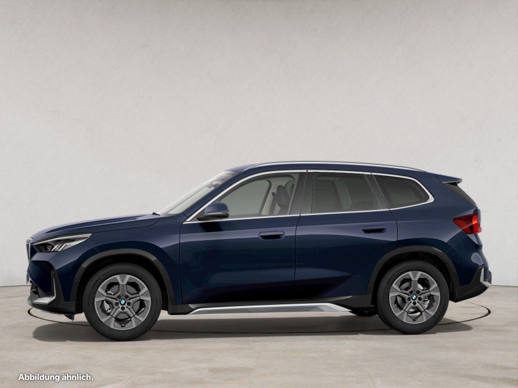 BMW X1 - Bild 5