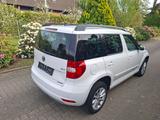 Skoda Yeti 1.6 TDI GreenLine - Skoda: Greenline