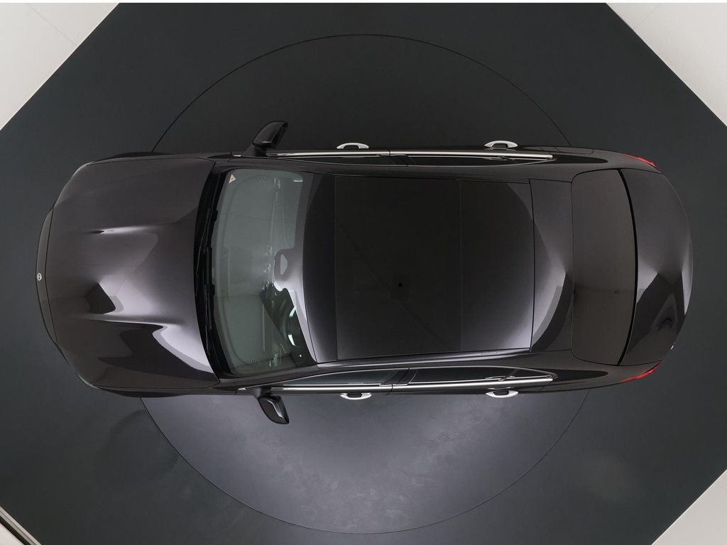 Mercedes-Benz C 180 AMG Line panorama dach stoelen mit memory