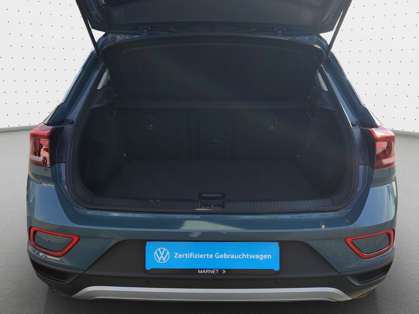 Volkswagen T-Roc - Bild 13