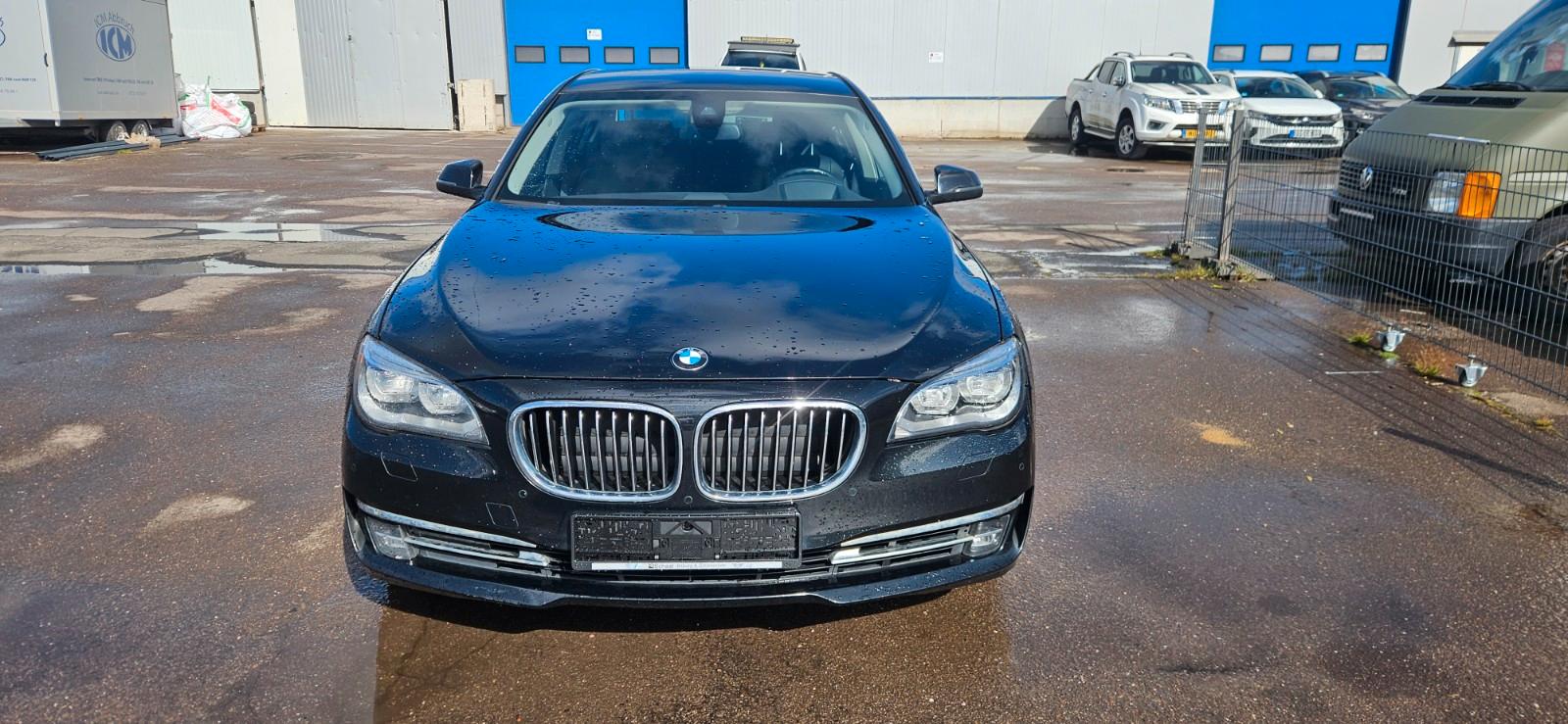 BMW 730 7 730d