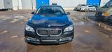 BMW 730 7 730d - BMW 730 aus 2015
