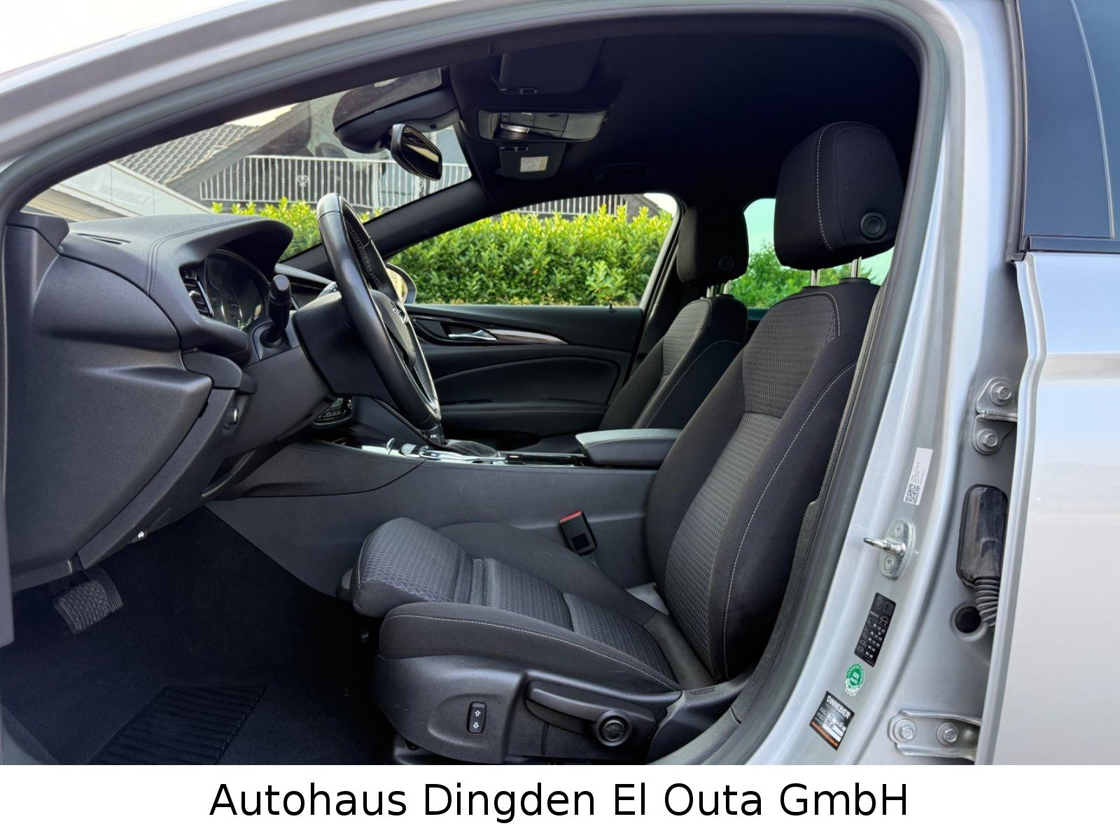 Opel Insignia B Sports Tourer 1.5 CDTI Business