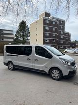 Fiat talento - Fiat Talento in Köln
