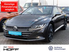 Volkswagen Arteon 2.0 TSI DSG Elegance AHK Pano DCC Standhe