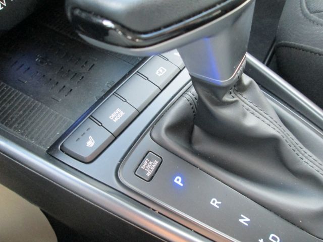 Hyundai i20 – Bild 22