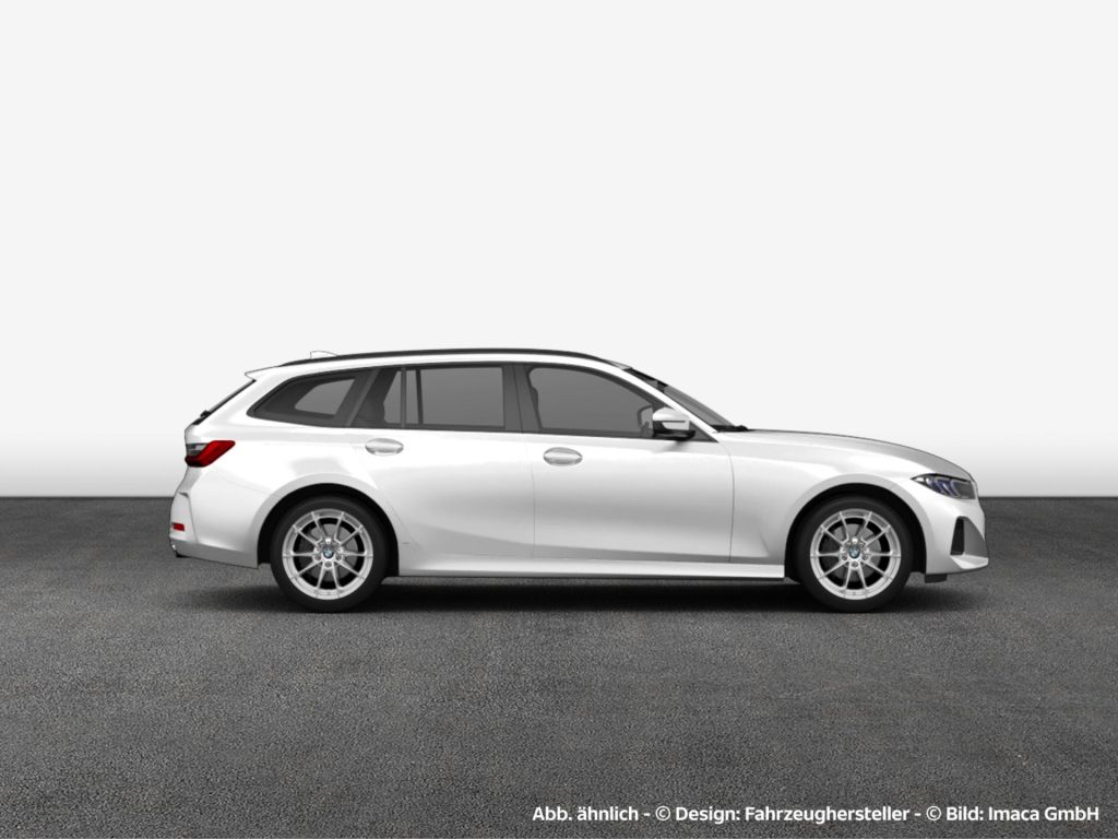 BMW 318 - Bild 5