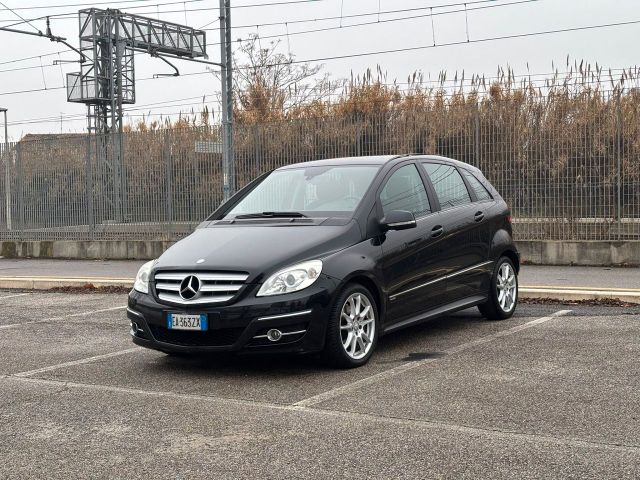 Mercedes-Benz Mercedes B 180 CDI Premium