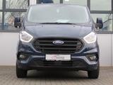 Ford Transit Custom 320 L1H1 VA 8 Sitze Nur 15.330 km - Ford Transit: 8.1