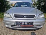 Opel Astra 1.6 16V Comfort Tüv Service Neu - Opel Astra: Comfort