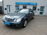 Mercedes-Benz E 320 CDI Automatik*Navi*Xenon*SHZ*PDC* - gebrauchte Mercedes-Benz E 320 aus dem Jahr 2007