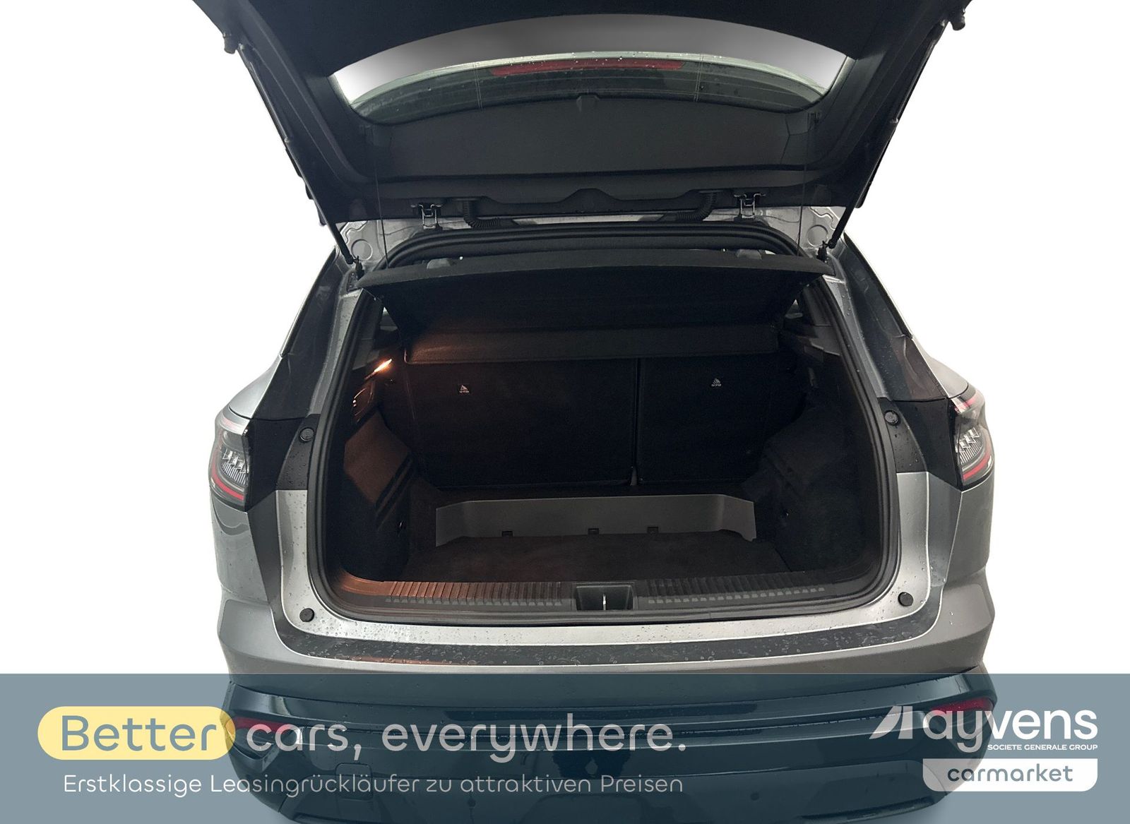 Renault Austral - Bild 7
