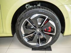 Foto Nummer 5: SKODA Octavia