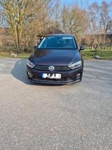 Volkswagen Golf Sportsvan 1.2 TSI LOUNGE BMT LOUNGE Tüv Neu - Volkswagen Golf Sportsvan LOUNGE mit Benzin-Antrieb