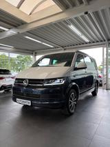 Volkswagen T6 California 2.0 TDI Beach *4Motion*DSG*AHK* - VW T6 California Gebrauchtwagen