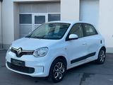 Renault Twingo Limited°KLIMA°LED°TÜV BIS 03/2027 - Renault Twingo in Leverkusen