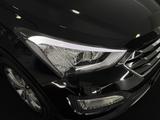 Hyundai SANTA FE Style 2.2 CRDi *PANORAMA*KAMERA*XENON* - Hyundai aus 2014