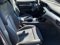 Audi e-tron - Vorschau Bild 13