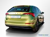 Skoda Scala 1.0 TSI Drive 125 Pano*SHZ*SmartLink*DAB+* - Skoda: Grün
