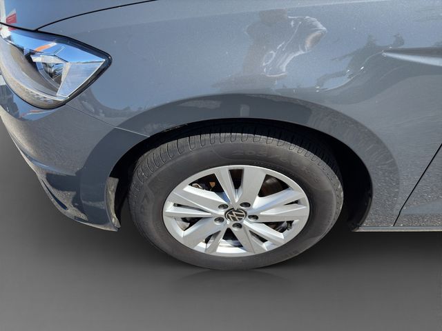 Touran 1.5TSI Comfortline KLIMA PDC