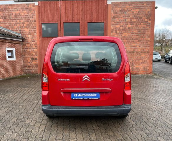 Citroën Berlingo Kombi Multispace*HÄNDLER ODER EXPORT* Bild 6