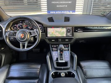 Porsche Cayenne - 8