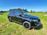 Jeep Compass 2.0 Limited 4x2 Limited - gebrauchte Jeep Compass aus dem Jahr 2013