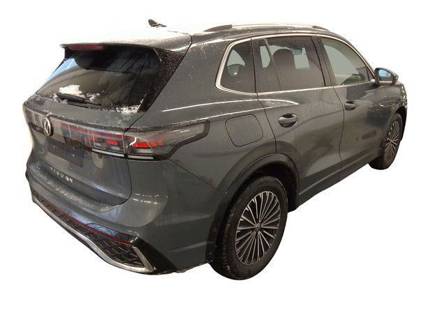 Volkswagen Tiguan - Bild 3