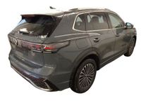 Volkswagen Tiguan - Vorschau Bild 3