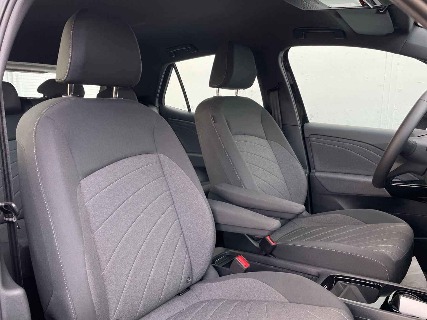 ID.3 Pro Kamera/ACC/Navi/App-Connect/Keyless/LED