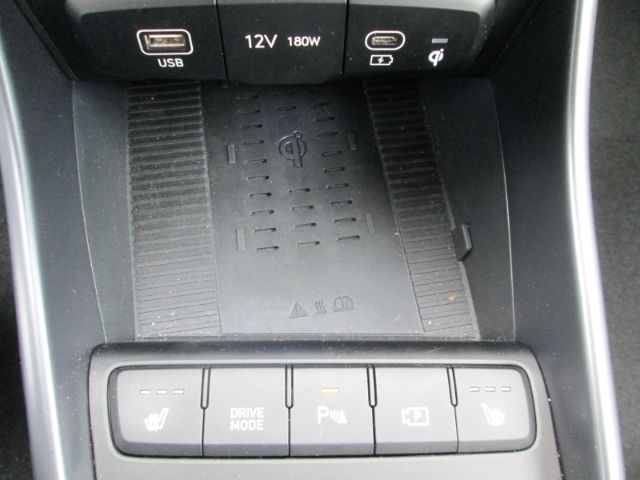 Hyundai i20 – Bild 21