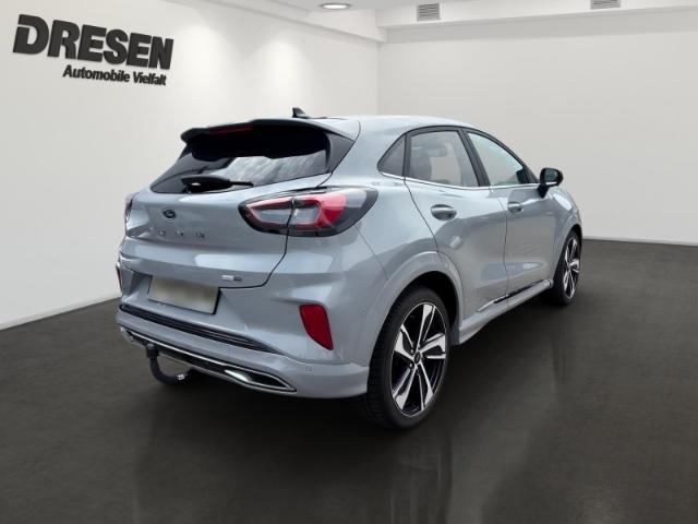 Ford Puma ST-Line Vignale 1.0 MHEV *LEDER*PANORAMA-/S