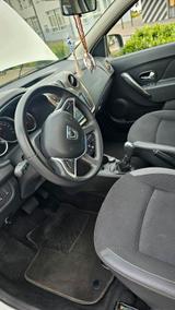 Dacia auto zu verkaufen - Dacia Logan: Pickup