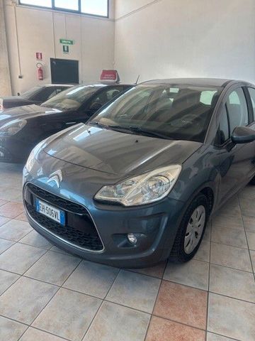 Citroën Citroen C3 1.1 Attraction