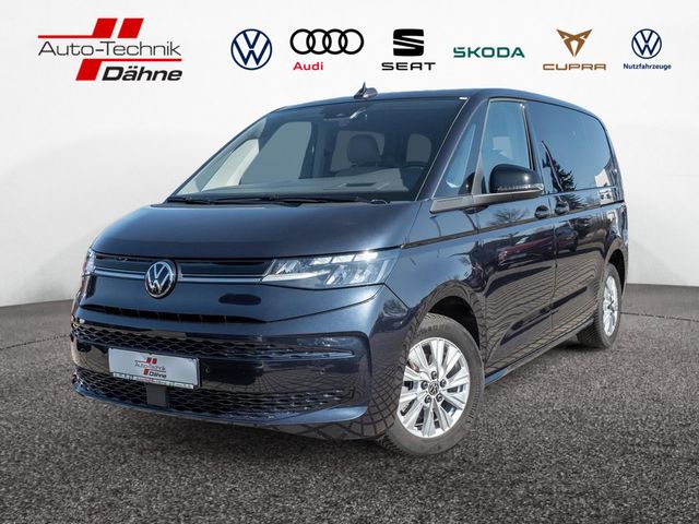 Volkswagen T7 Multivan 2.0 TDI Life AHK ACC HUD 7-SITZER